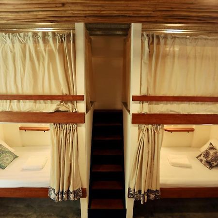 Lafinca Hostel Siargao San Isidro  Екстериор снимка