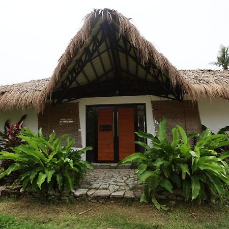 Lafinca Hostel Siargao San Isidro  Екстериор снимка