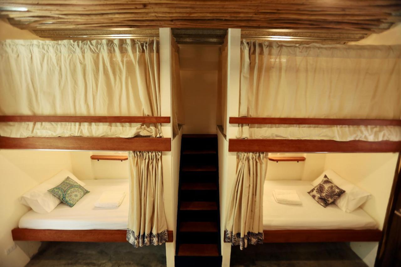Lafinca Hostel Siargao San Isidro  Екстериор снимка