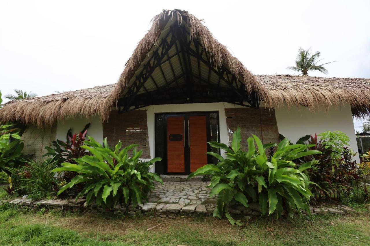 Lafinca Hostel Siargao San Isidro  Екстериор снимка