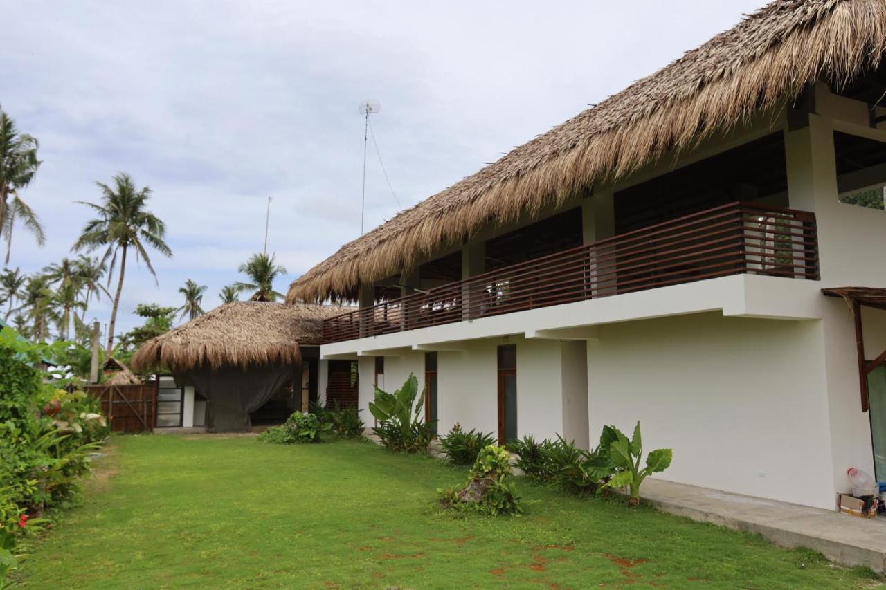 Lafinca Hostel Siargao San Isidro  Екстериор снимка