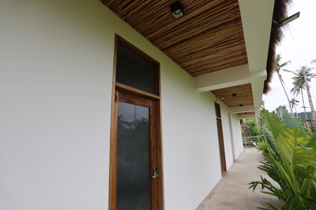 Lafinca Hostel Siargao San Isidro  Екстериор снимка