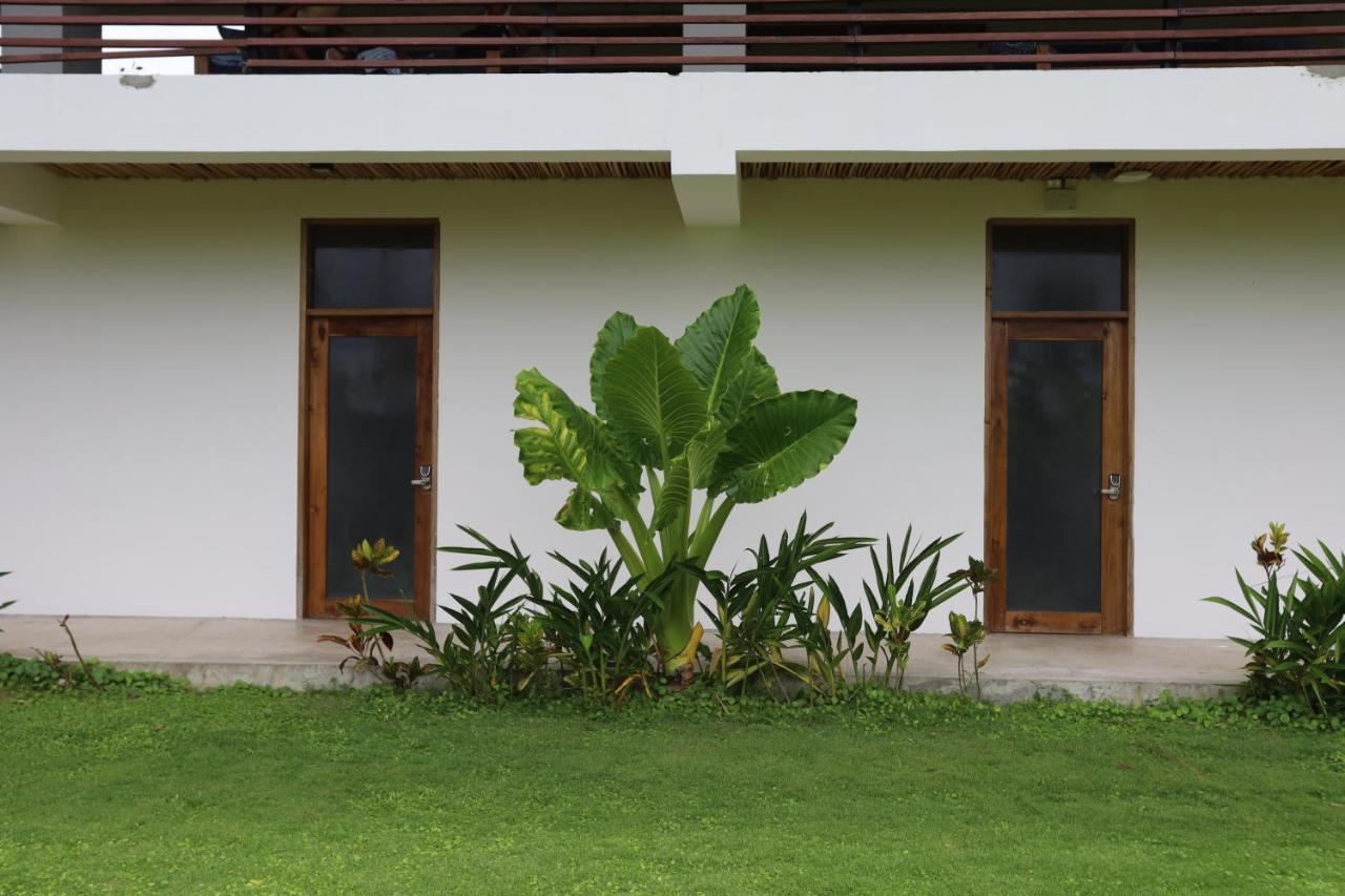 Lafinca Hostel Siargao San Isidro  Екстериор снимка