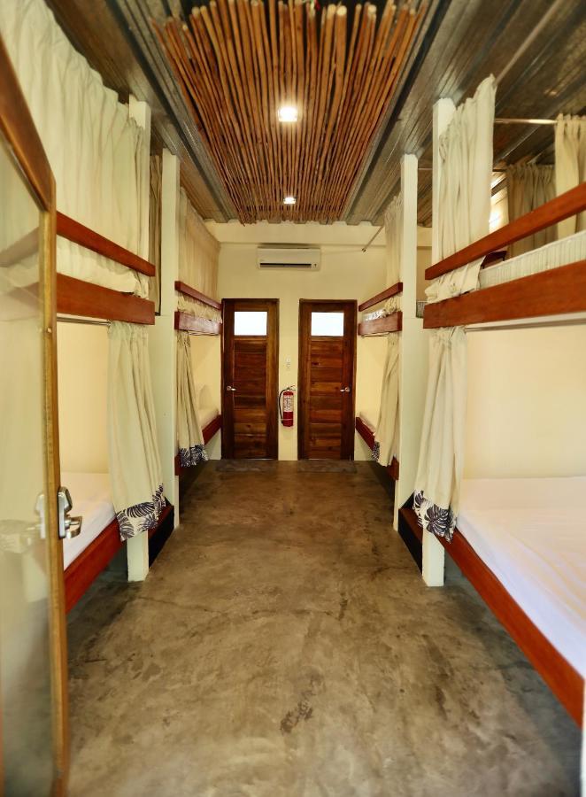 Lafinca Hostel Siargao San Isidro  Екстериор снимка