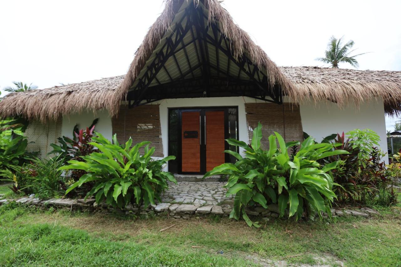 Lafinca Hostel Siargao San Isidro  Екстериор снимка