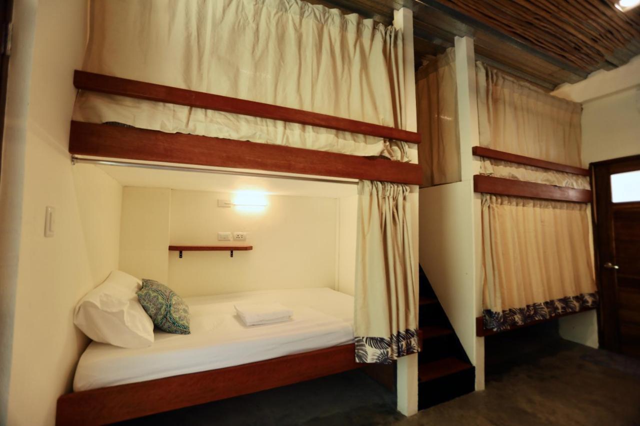 Lafinca Hostel Siargao San Isidro  Екстериор снимка