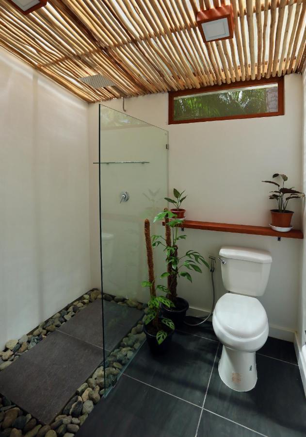 Lafinca Hostel Siargao San Isidro  Екстериор снимка