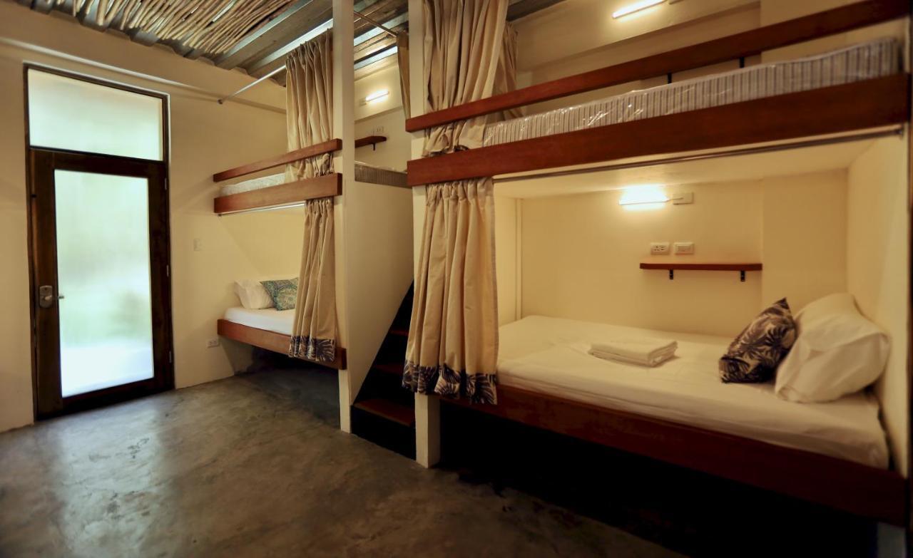 Lafinca Hostel Siargao San Isidro  Екстериор снимка