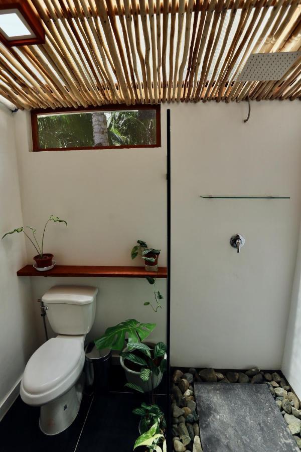 Lafinca Hostel Siargao San Isidro  Екстериор снимка