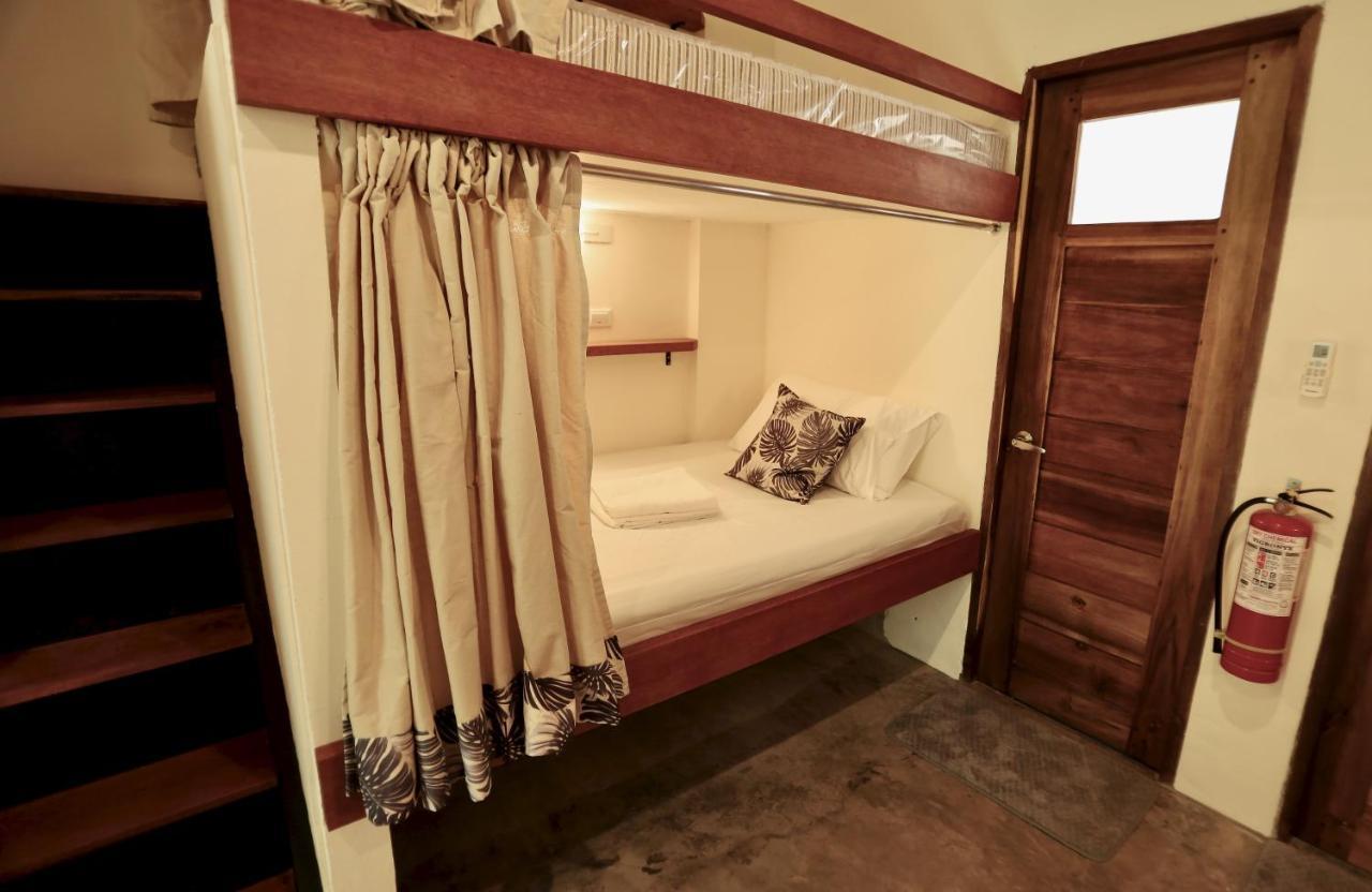 Lafinca Hostel Siargao San Isidro  Екстериор снимка