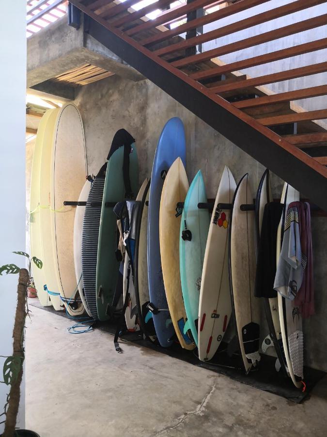 Lafinca Hostel Siargao San Isidro  Екстериор снимка