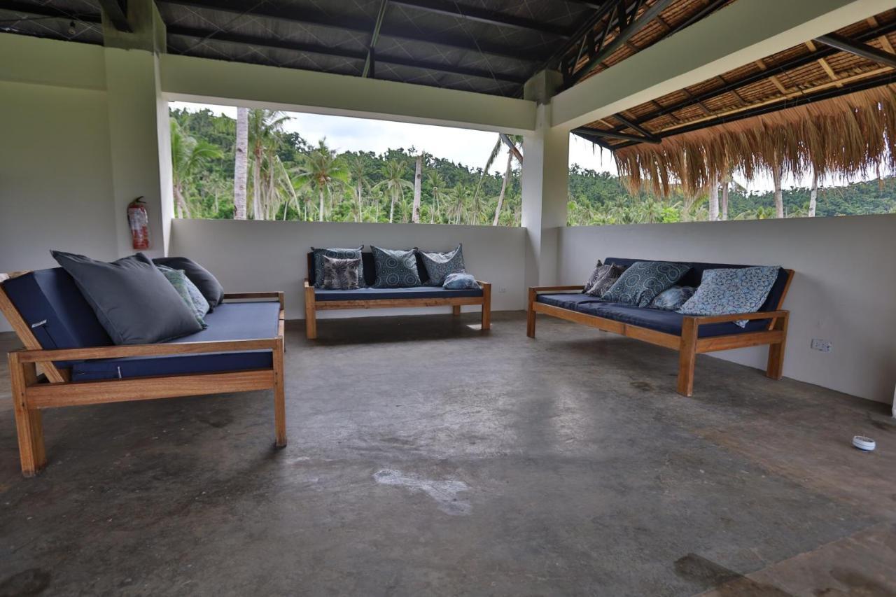 Lafinca Hostel Siargao San Isidro  Екстериор снимка