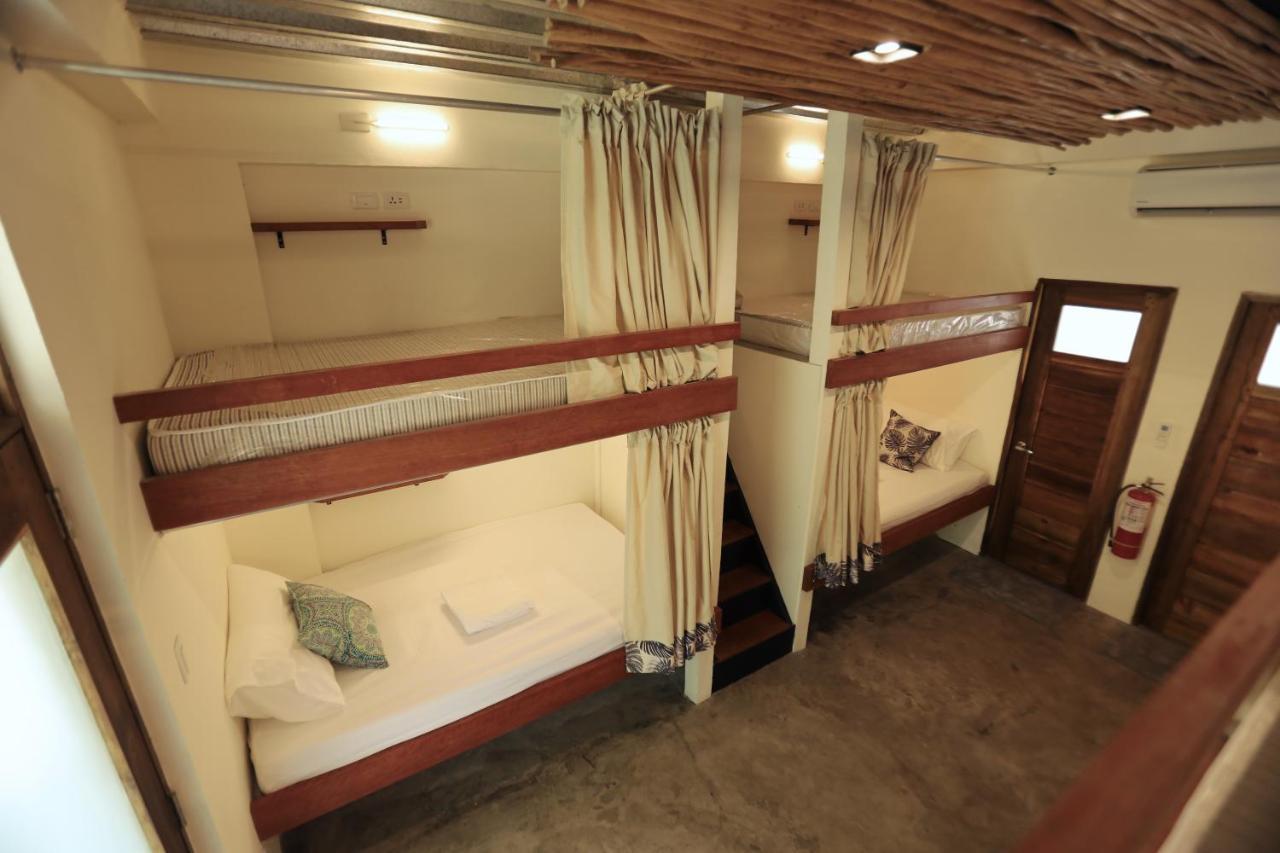 Lafinca Hostel Siargao San Isidro  Екстериор снимка