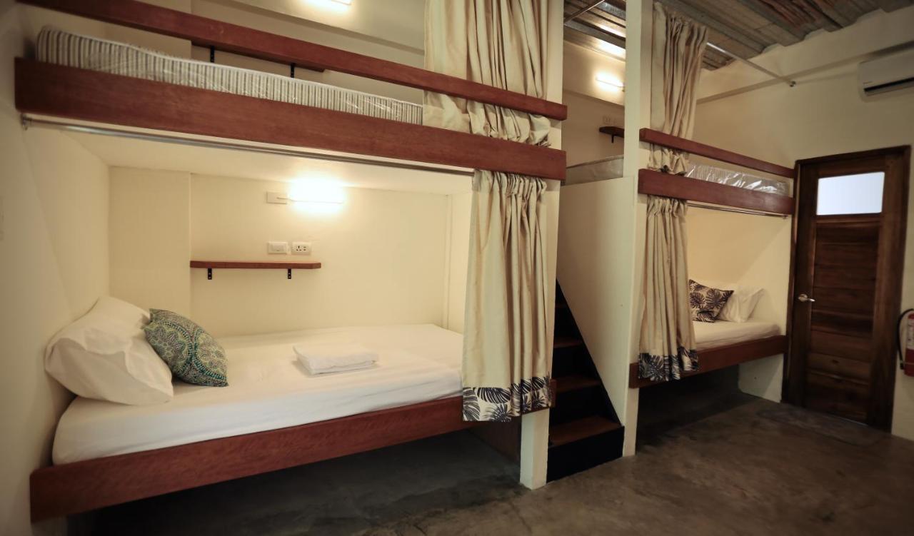 Lafinca Hostel Siargao San Isidro  Екстериор снимка